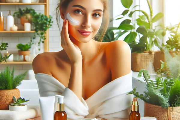 The Ultimate 13-Step Everyday Skincare Routine for Glowing Skin