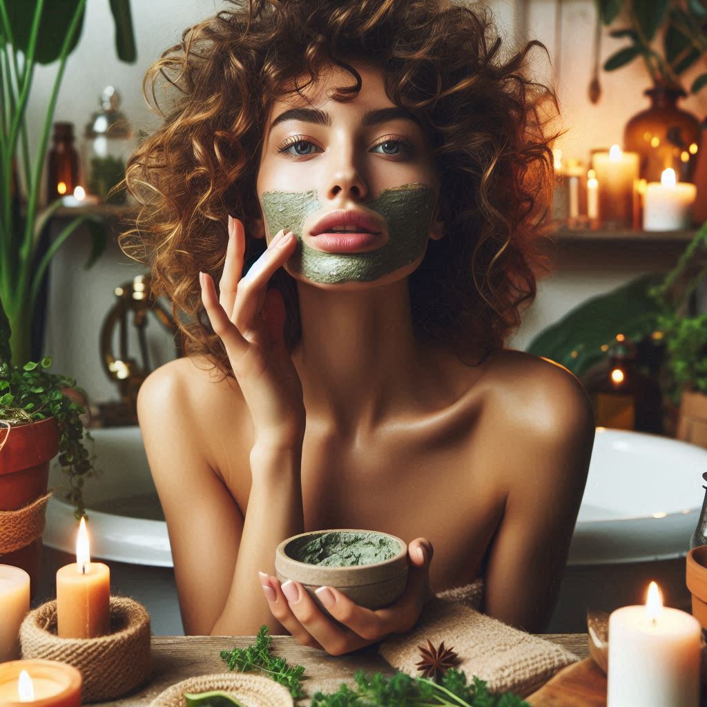 Say Goodbye to Darkness Around the Mouth: 3-Step DIY Fix!