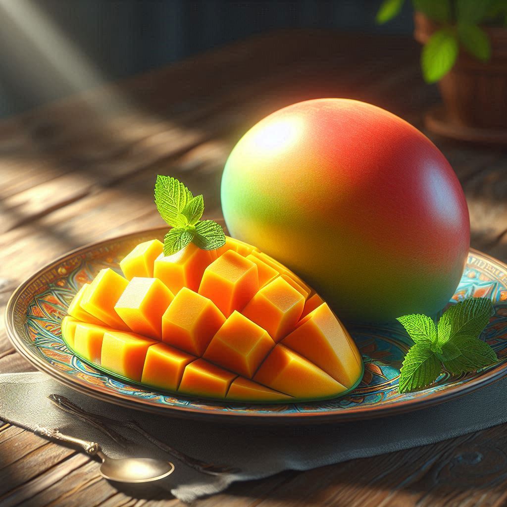 15 Delicious Foods That Help You Eat Your Sunscreen Daily