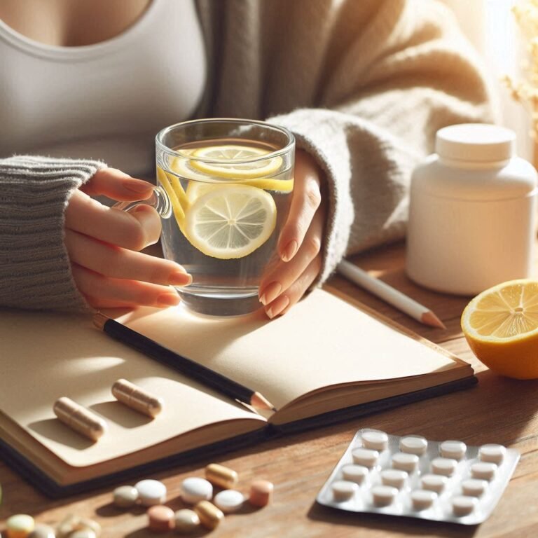 Become THAT GIRL: 20 Self-Care Tips to Transform Your Skin, Hair, and Body
