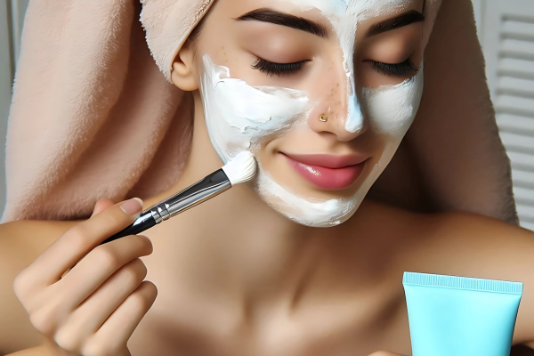 5 Amazing Benefits of Wheat Flour and Toothpaste for Blackheads