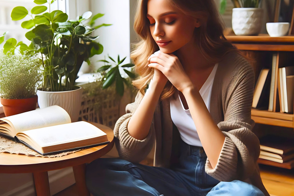 10 Meaningful Ways to Spend Time Alone and Nurture Your Mind