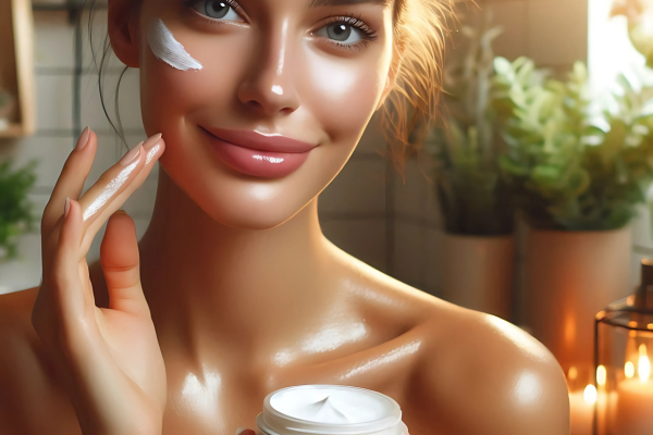 5 Simple Steps to Achieve Brighter Skin Every Night!