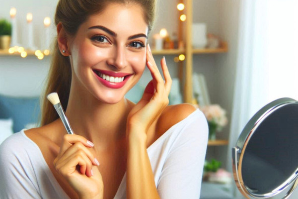 16 Glow Up Habits to Look Hotter & Feel Happier Daily