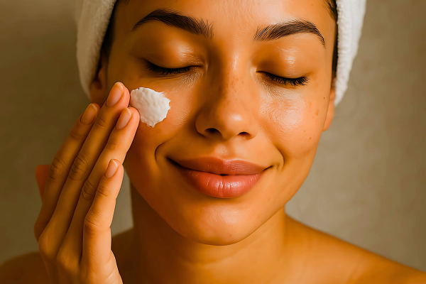7 Essential Skincare Tips for Cold Weather & Dry Skin Relief