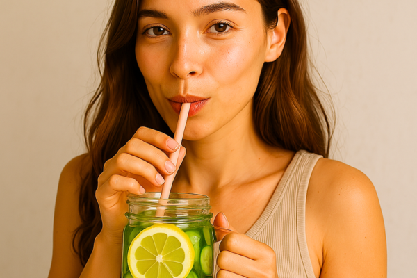 10 Amazing Water Detox Recipes to Refresh and Revitalize Your Body!