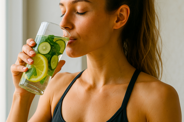 7 Simple Ways to Detox Your Body for Better Health and Energy
