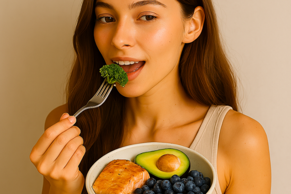 9 Best Foods for Healthy Hair That You’ll Absolutely Love