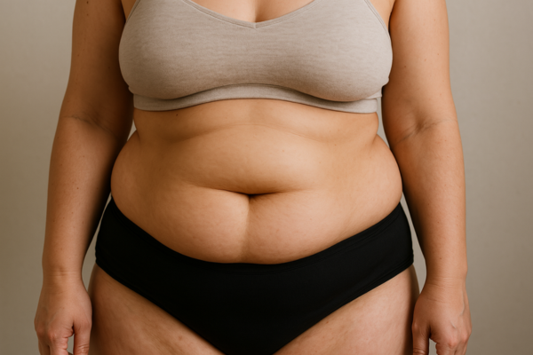 Burn Belly Fat in 14 Days with This Refreshing Detox Water Recipe