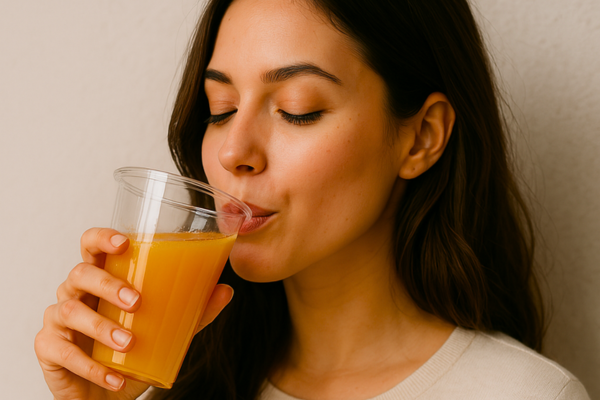7 Glowing Skin Healthy Drinks That’ll Transform Your Skin