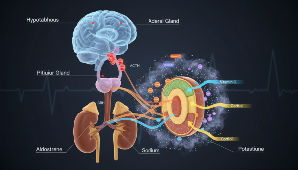 Adrenal Cocktail