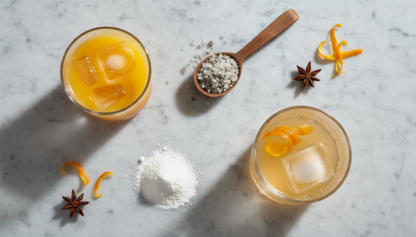 Adrenal Cocktail