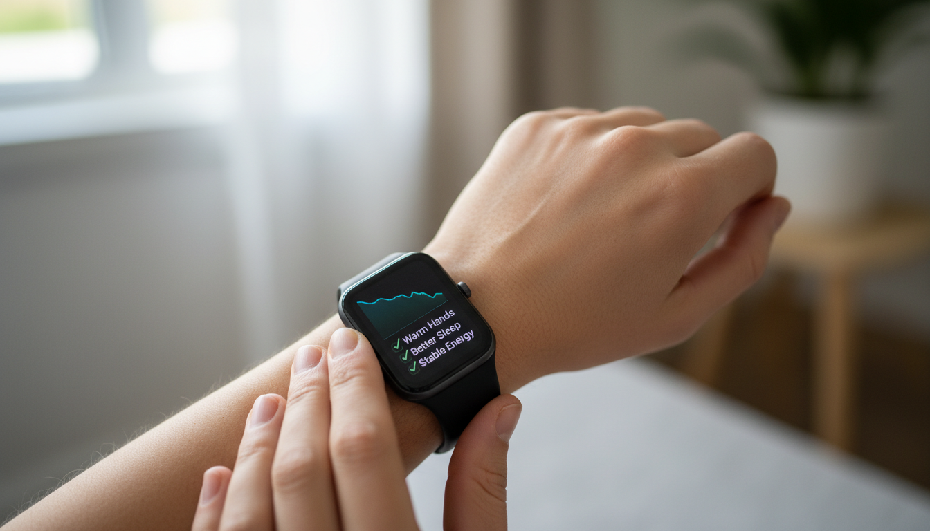 Adrenal Cocktail Guide