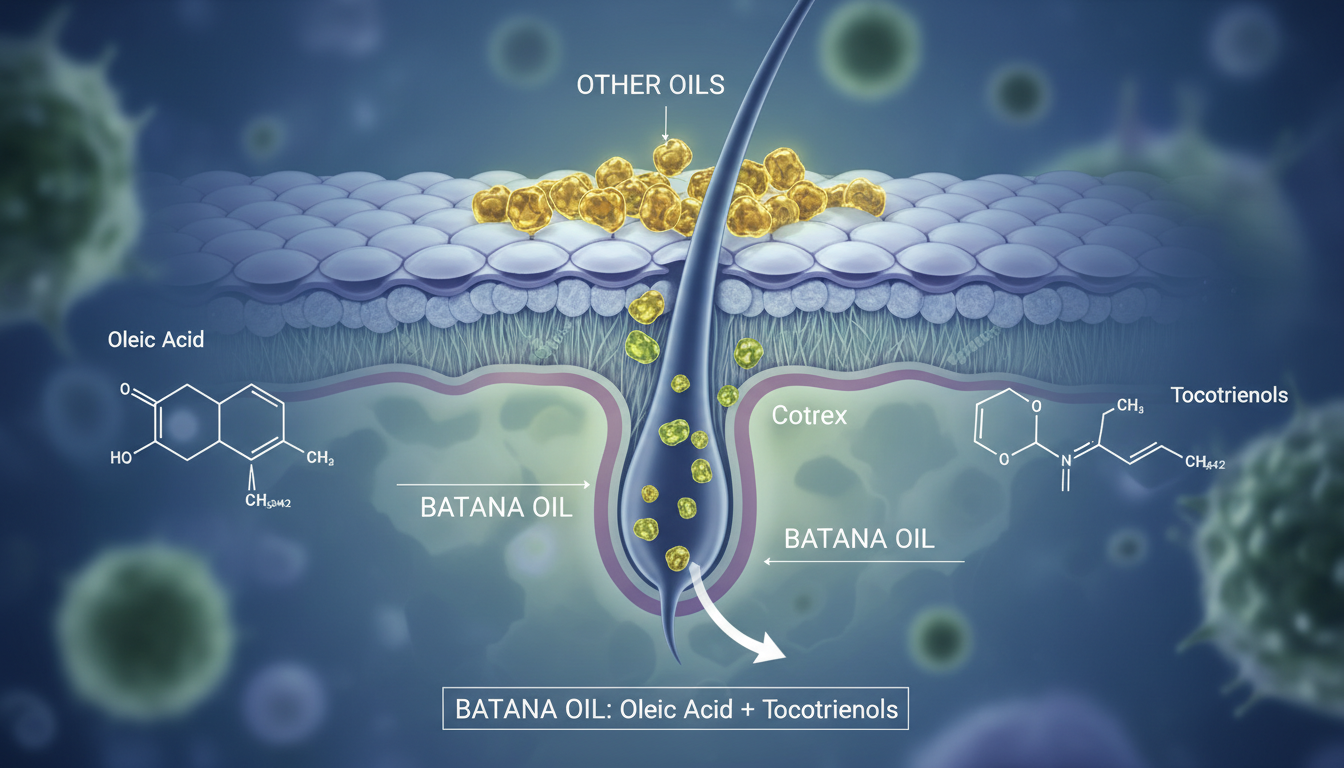 Batana Oil Miracle