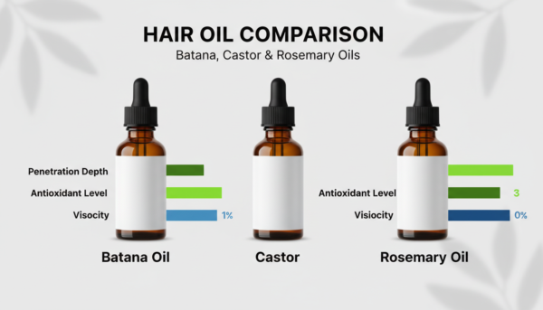 Batana Oil Miracle