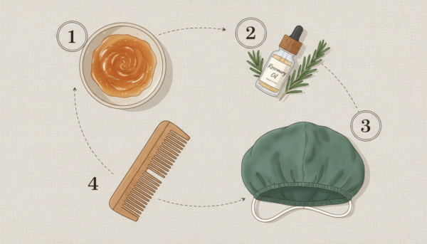 Batana Oil Miracle