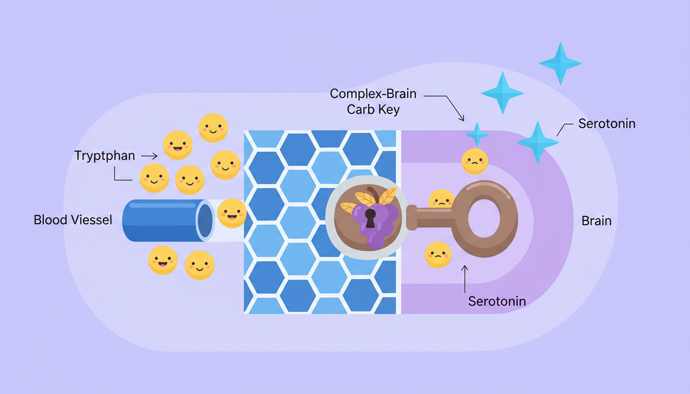 Luteal Phase Meal Prep