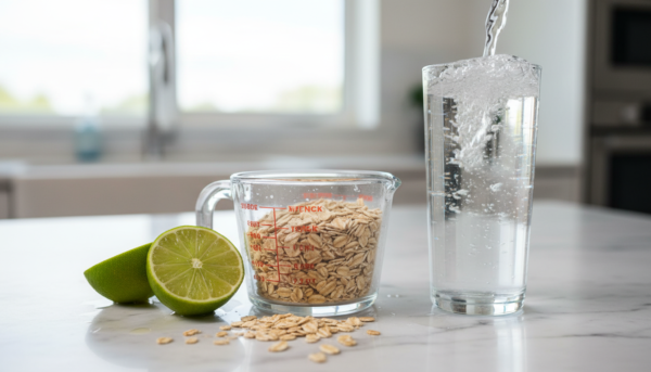 Oatzempic Recipes