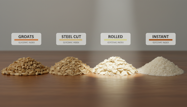 Oatzempic Recipes