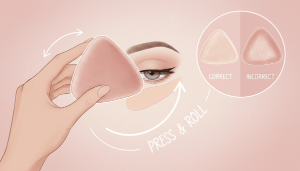 Pink Setting Powder