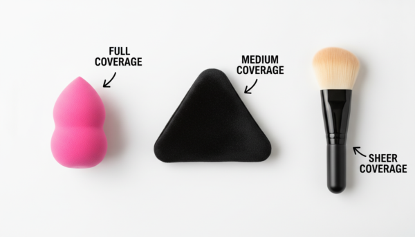 Pink Setting Powder