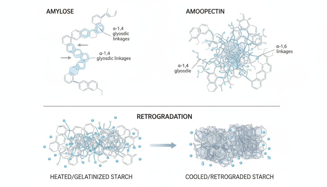 Rice-Zempic (Rice Water)