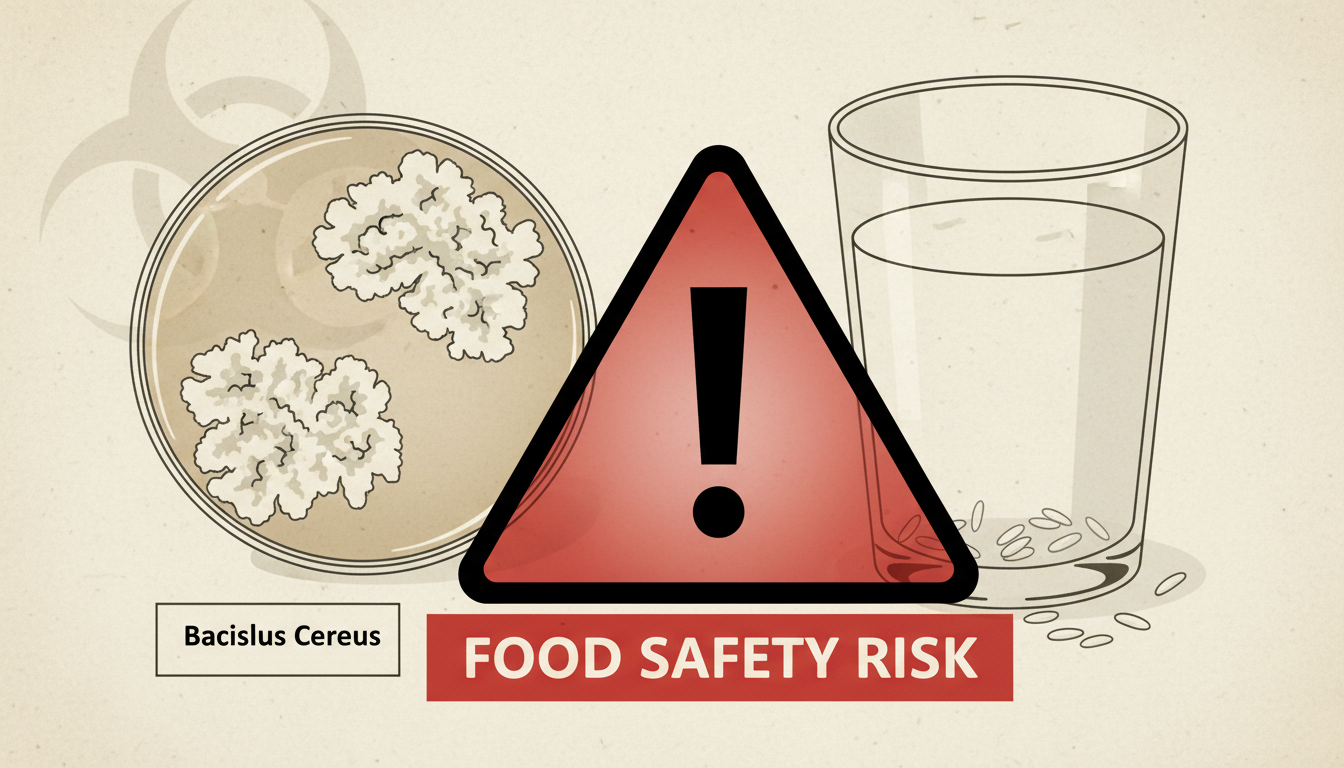 Rice-Zempic (Rice Water)