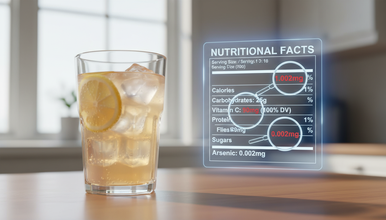 Rice-Zempic (Rice Water)