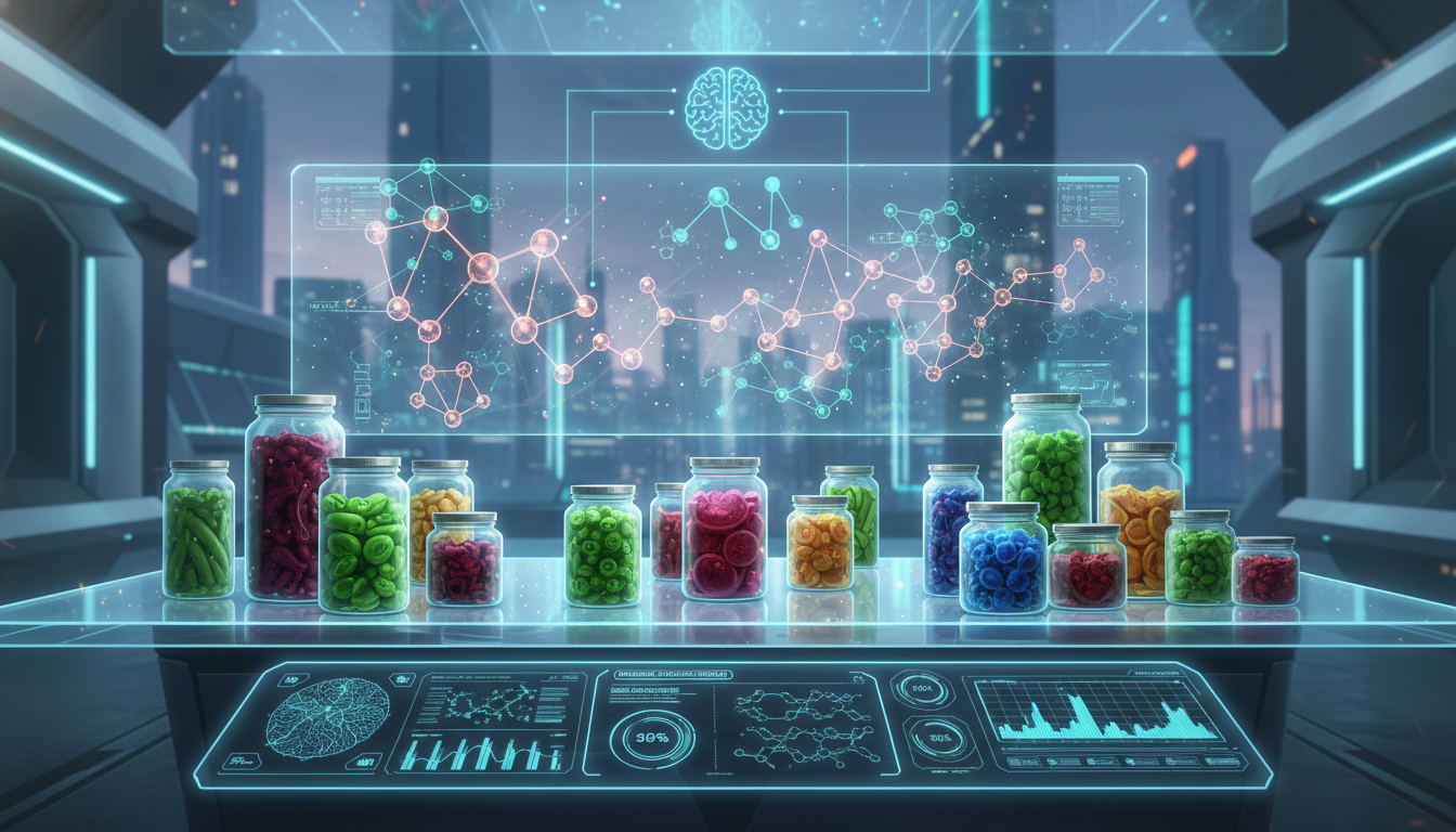 Rice-Zempic (Rice Water)