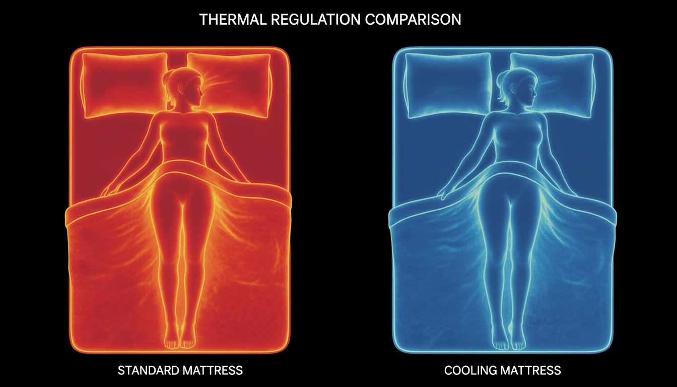 Sleep Sanctuaries (Sleepmaxxing)