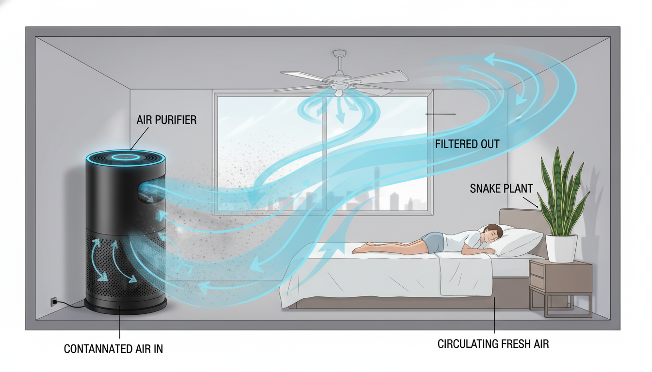 Sleep Sanctuaries (Sleepmaxxing)