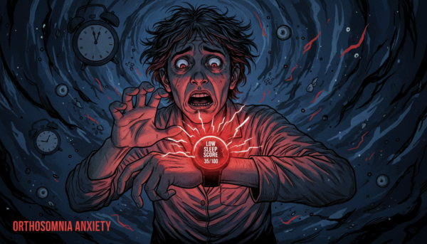 Sleep Sanctuaries (Sleepmaxxing)