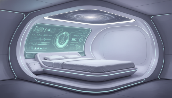 Sleep Sanctuaries (Sleepmaxxing)