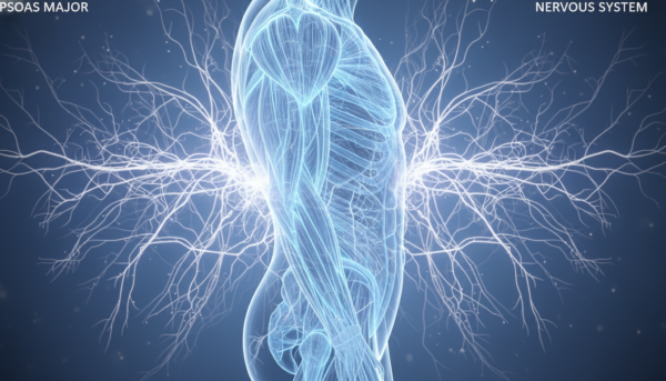 Somatic Exercises for Cortisol Belly