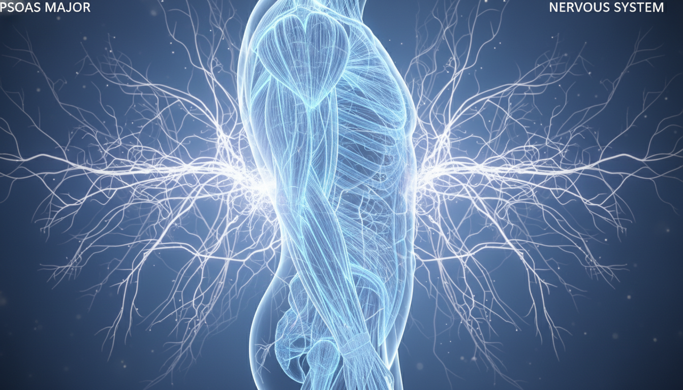 Somatic Exercises for Cortisol Belly