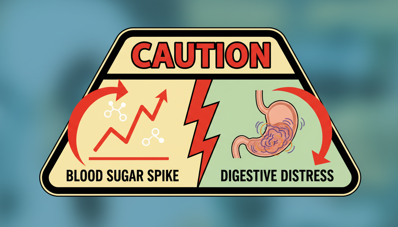 Tart Cherry Sleep Tonic