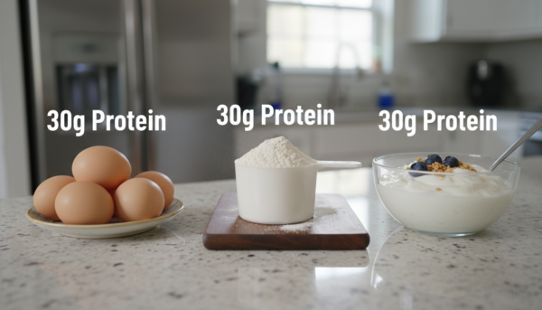 The 30-30-30 Method