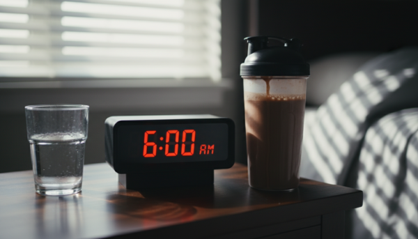 The 30-30-30 Method