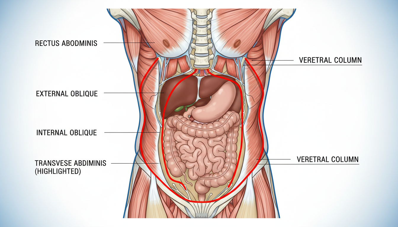 Wall Pilates Core Challenge