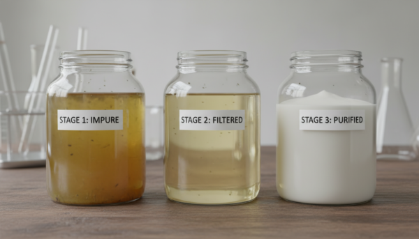 Whipped Beef Tallow