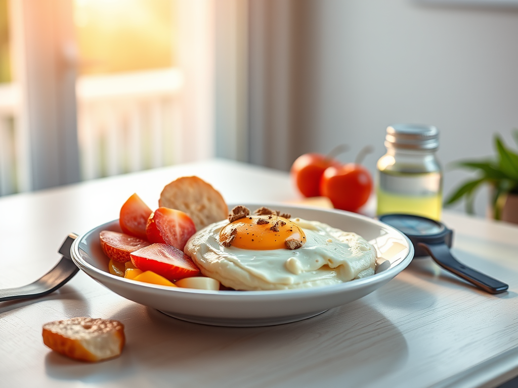 The 30-30-30 Method A Biological Reset for Metabolism, Cortisol, and Fat Loss