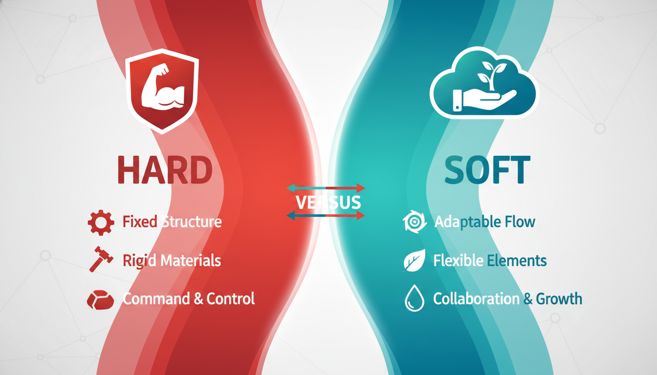 6. 75 Soft vs. 75 Hard: The Comparison