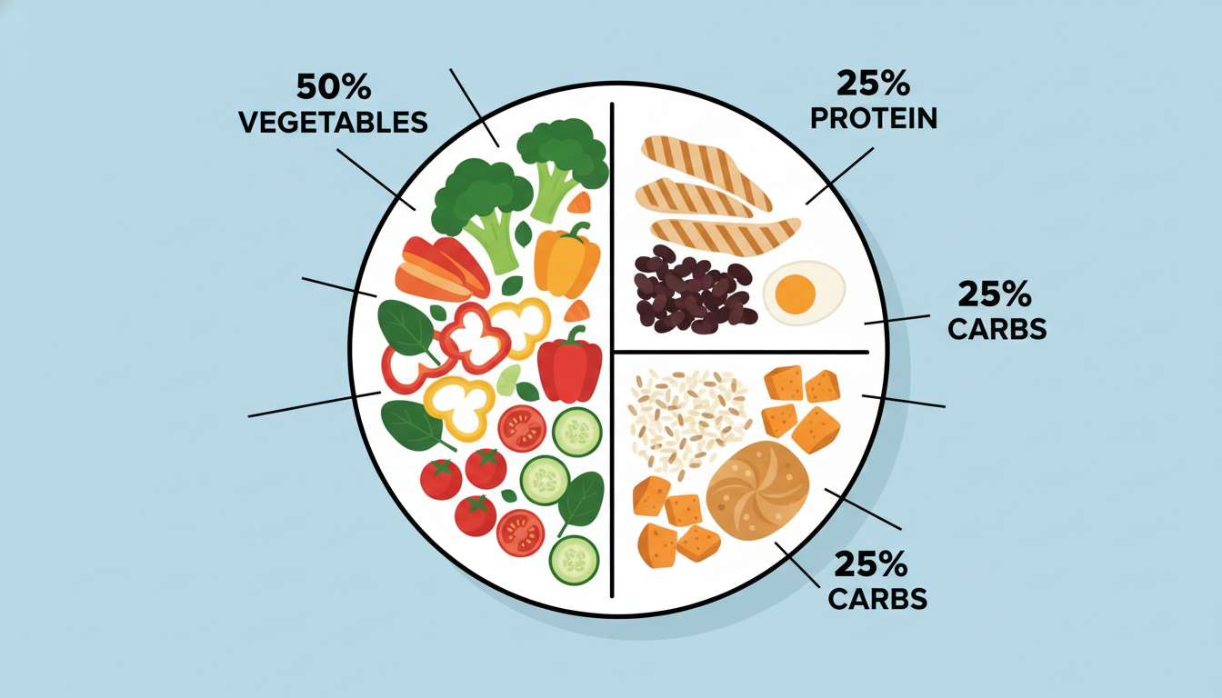 8. Customizing Your "Eat Well" Plan