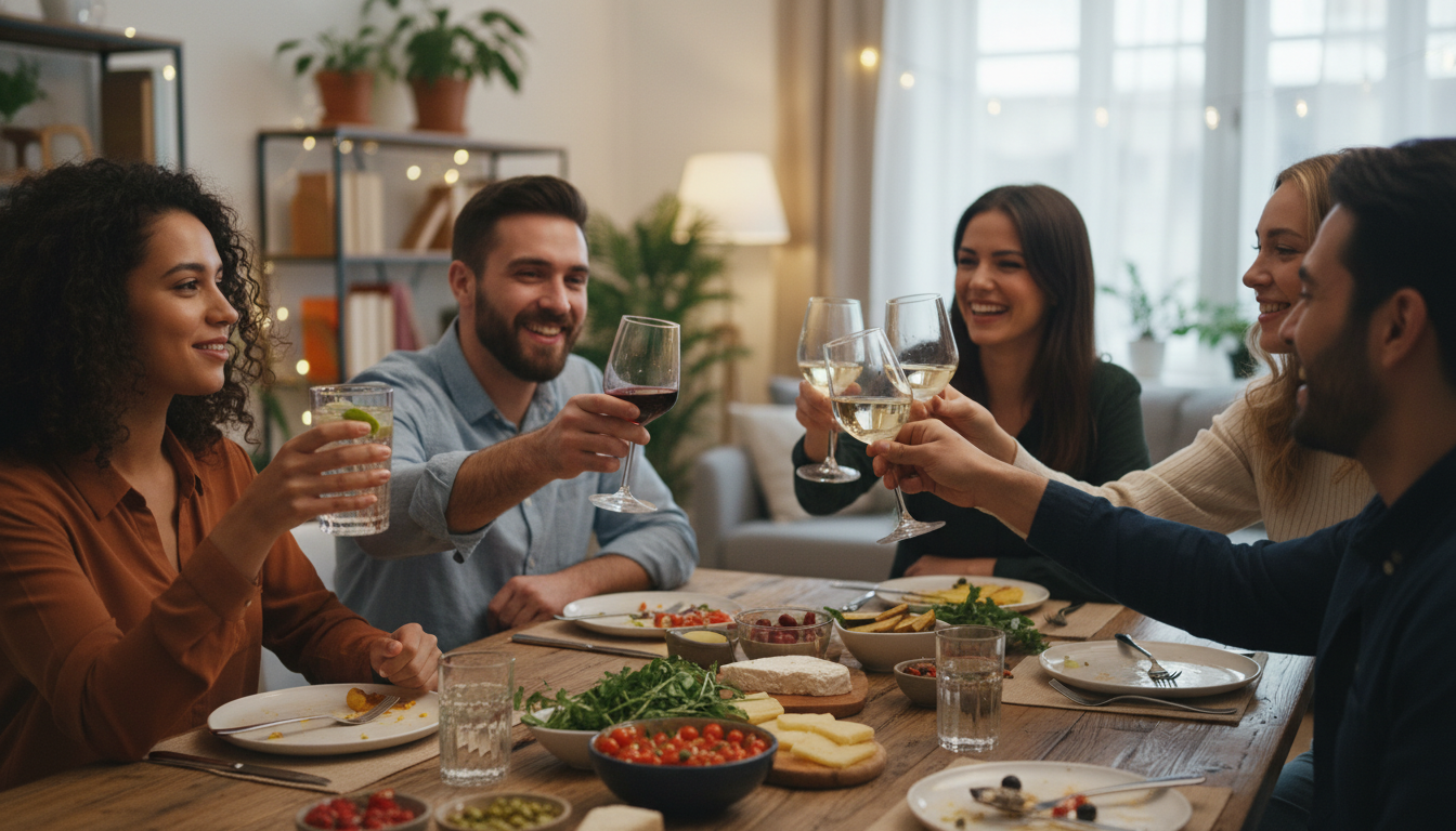 11. Handling Social Situations