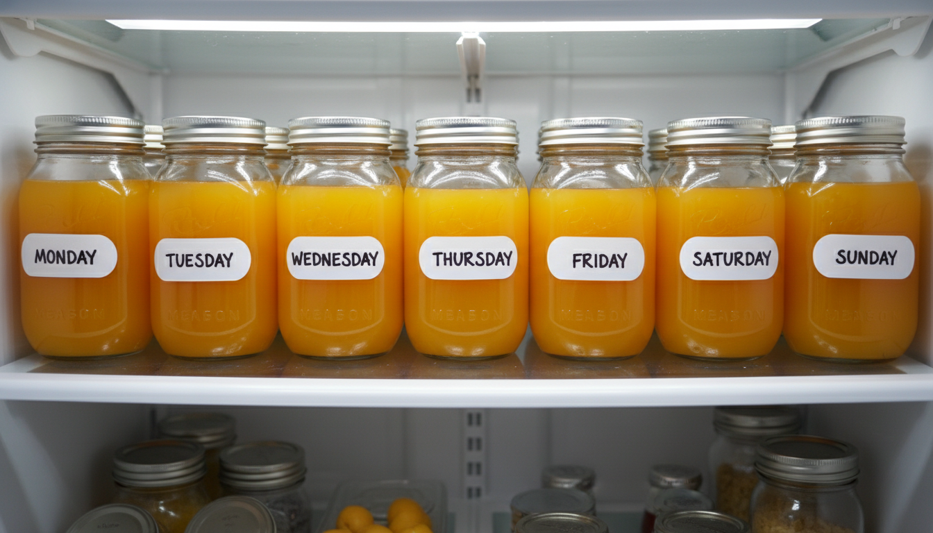 Implementation Guide: 14-Day Protocol