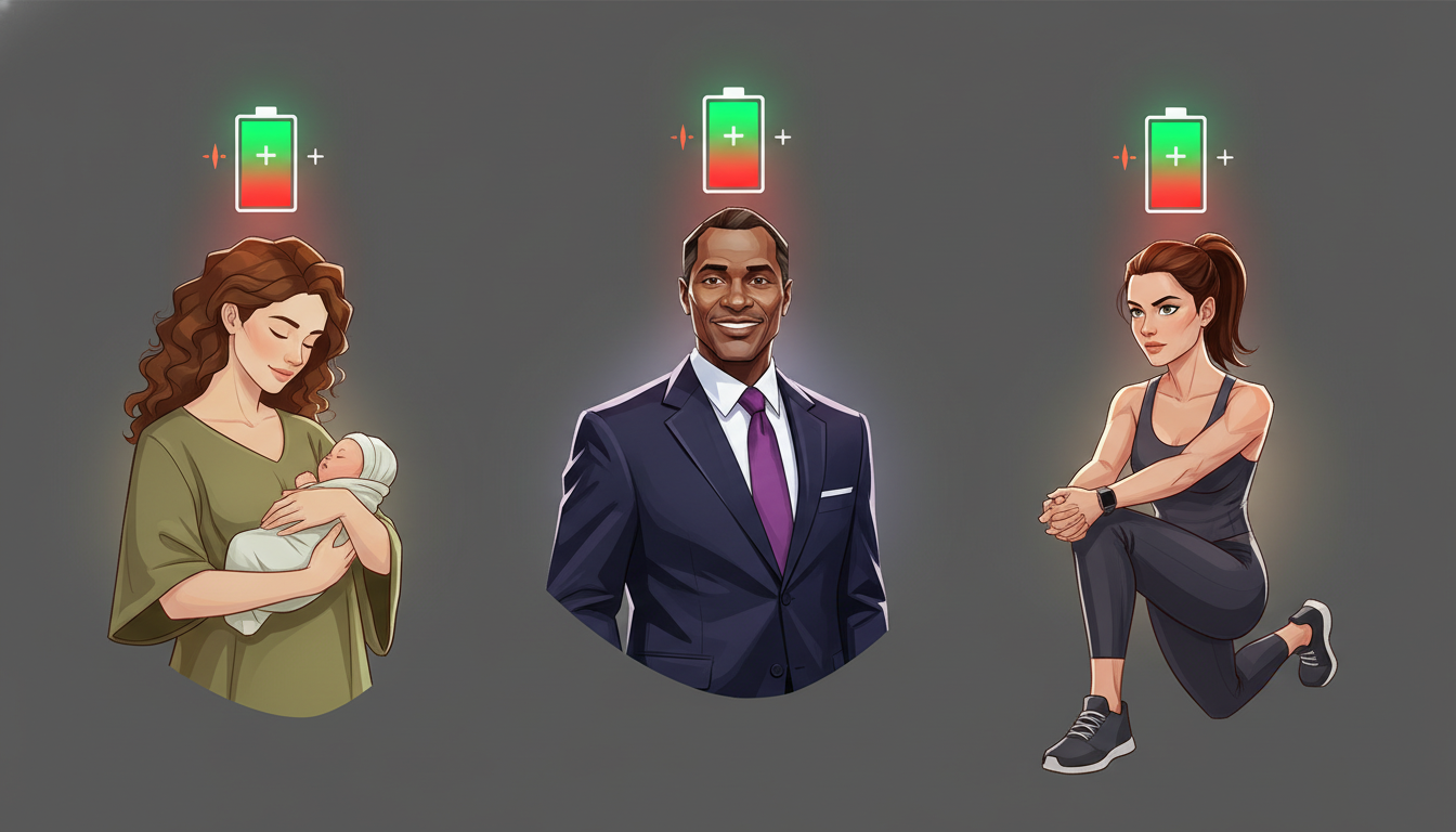 Real-World Case Studies: 3 Scenarios