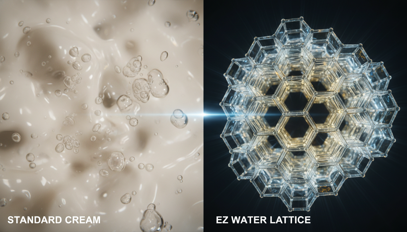 bio-frequency skincare