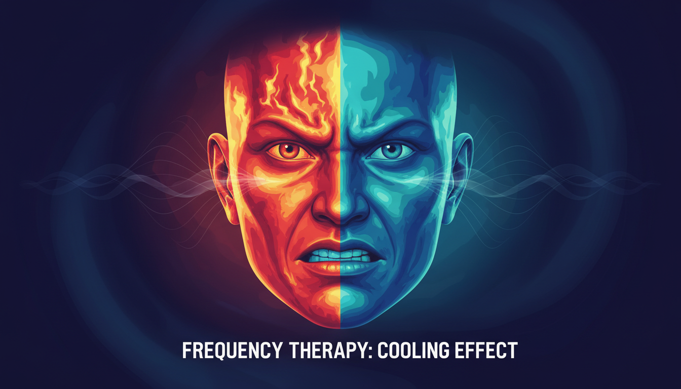 bio-frequency skincare