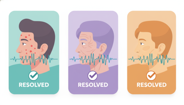 bio-frequency skincare