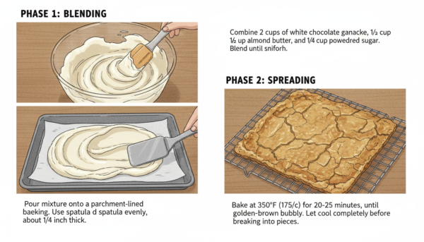Cottage cheese flatbread dough ingredients